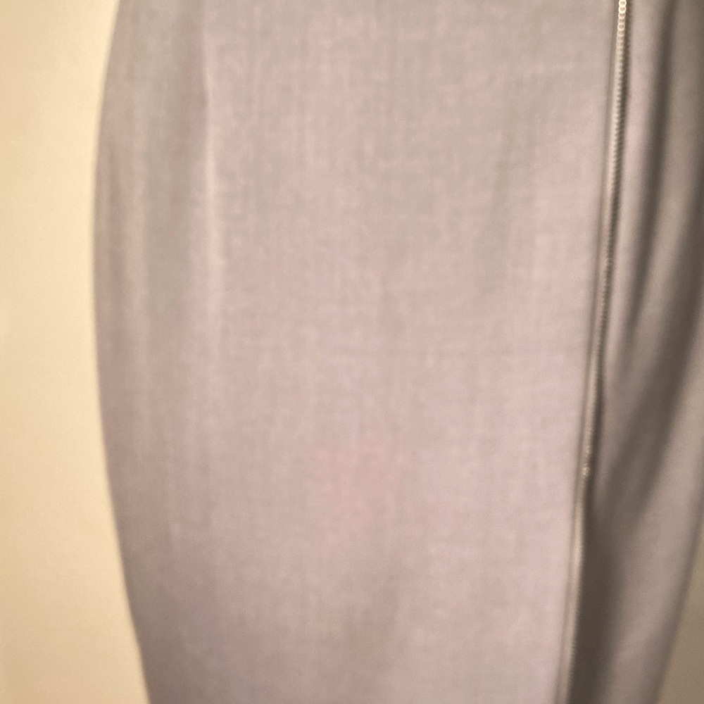 Elegant Women's Wrap Dress - Picture 8 of 13